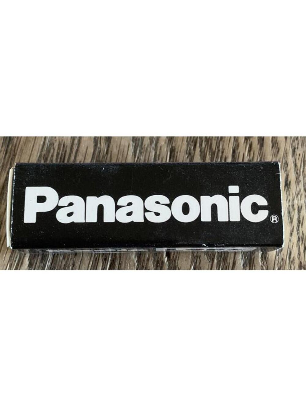 Vtg Matchbook Matchbox Radio Lorz Technics Panasonic Darmstadt Am Ludwigsplatz